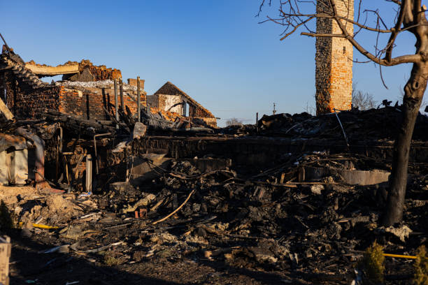 24/7 Emergency Soot Cleanup experts in Harmans, MD