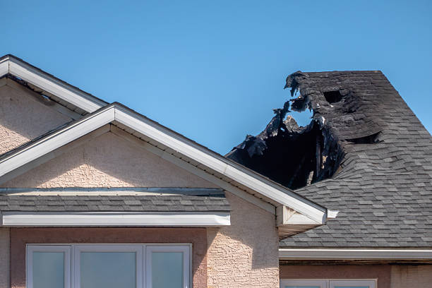 Licensed Soot Cleanup service in Harmans, MD - Fire Damage Biloxi